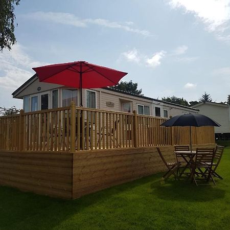 Solway View Gilcrux Exterior photo