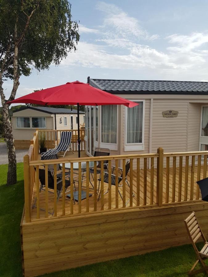Solway View Gilcrux Exterior photo
